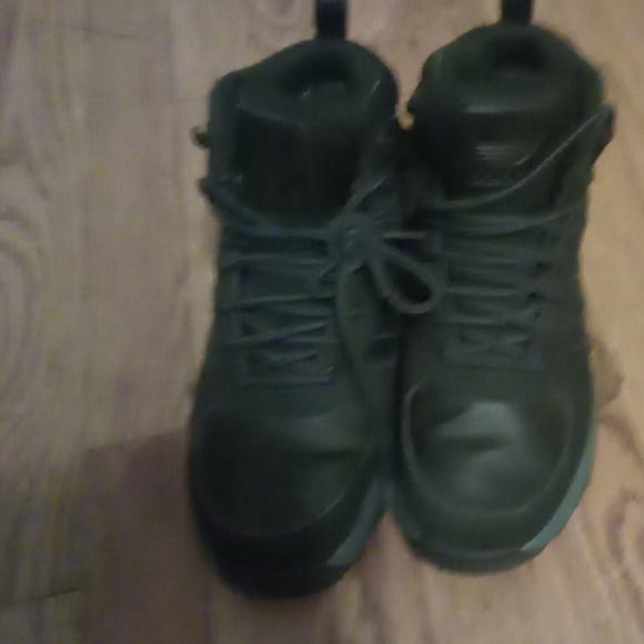 Addias bkack boot - Picture 3 of 3